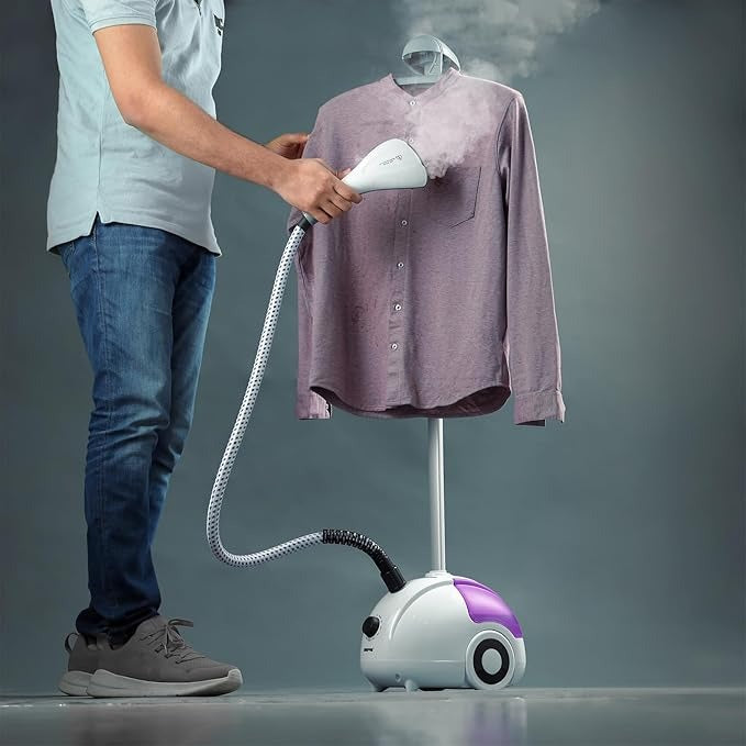 Clothing Streamer