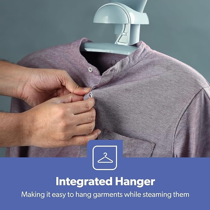 Clothing Streamer